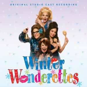 Album art for Winter Wonderettes