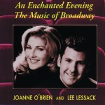 Album art for An Enchanted Evening: The Music Of Broadway