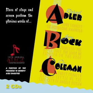 Album art for A.B.C. (Adler, Bock & Coleman)