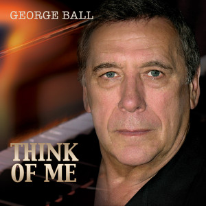 Album art for Think of Me